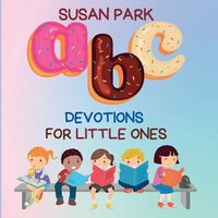 bokomslag A-Z Devotions For Little Ones