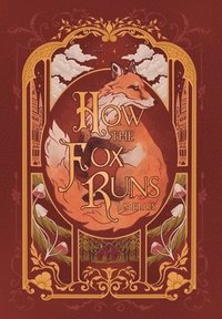 bokomslag How the Fox Runs