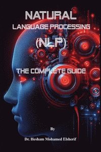 bokomslag Natural Language Processing (NLP)