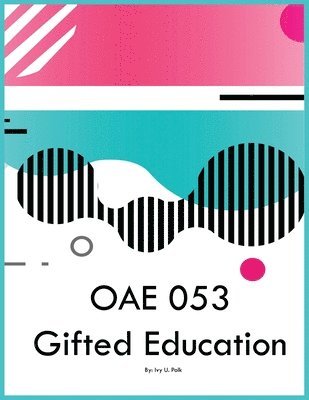 OAE 053 Gifted Education 1