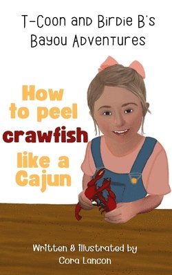 How to peel crawfish like a Cajun 1