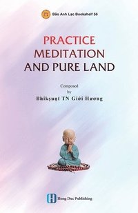 bokomslag Practice Meditation and Pure Land