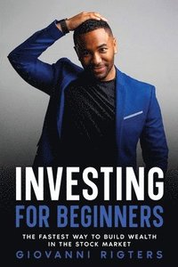 bokomslag Investing for Beginners