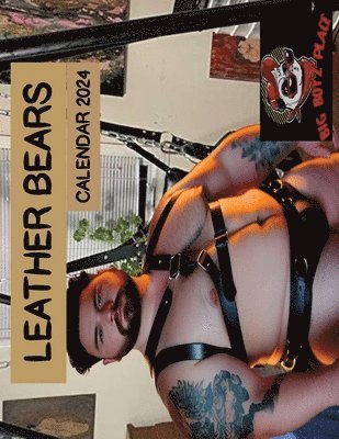 Leather Bears 1