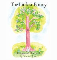 bokomslag Littlest Bunny