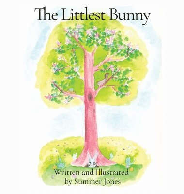 bokomslag Littlest Bunny
