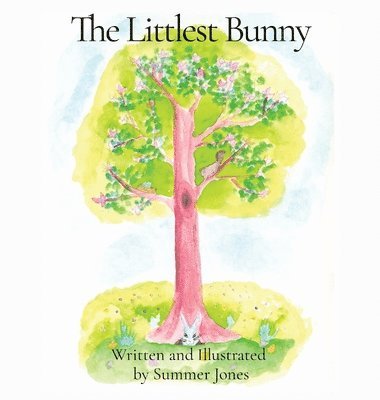 The Littlest Bunny 1