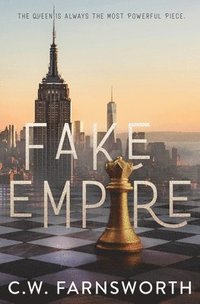 bokomslag Fake Empire