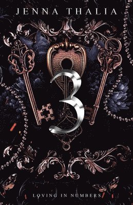 bokomslag Three
