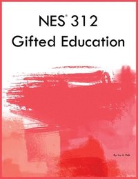 bokomslag NES 312 Gifted Education