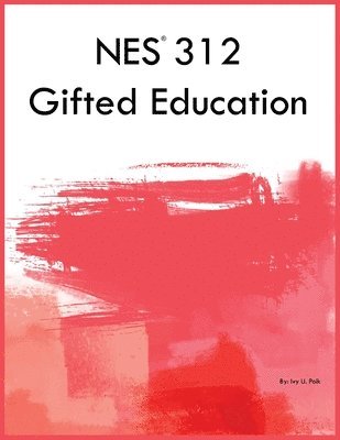 NES 312 Gifted Education 1