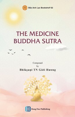 The Medicine Buddha Sutra 1