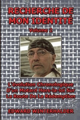 Recherche De Mon Identit (Vol 2) 1