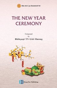 bokomslag The New Year Ceremony