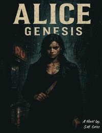 bokomslag Alice Genesis