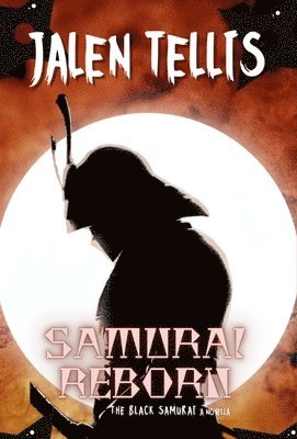 Samurai Reborn 1