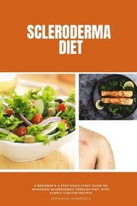 bokomslag Scleroderma Diet