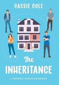 bokomslag Inheritance