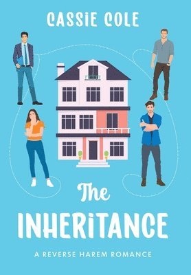 bokomslag Inheritance