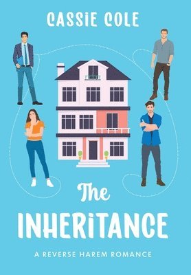 The Inheritance 1