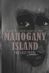 bokomslag Mahogany Island