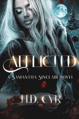 Afflicted 1