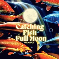 bokomslag Catching Fish Full Moon