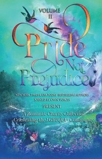 bokomslag Pride Not Prejudice