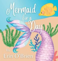 bokomslag Mermaid for a Day