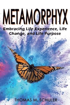 Metamorphyx 1