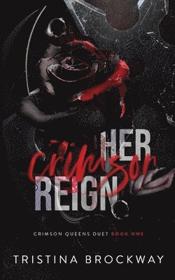 Her Crimson Reign 1