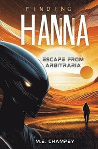 bokomslag Finding Hanna