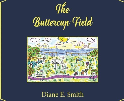 Buttercup Field 1