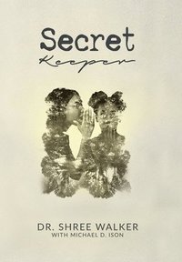 bokomslag Secret Keeper