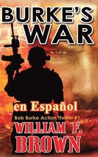 bokomslag Burke's War, en Espaol