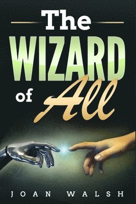 Joan Walsh - Wizard For All, Häftad