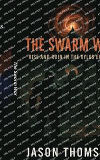 bokomslag Swarm War