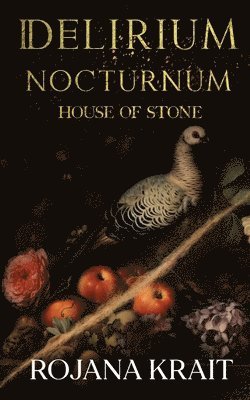 House of Stone 1