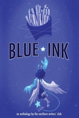 Blue Ink 1
