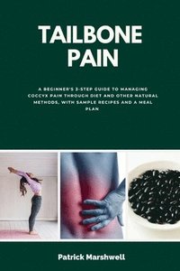 bokomslag Tailbone Pain