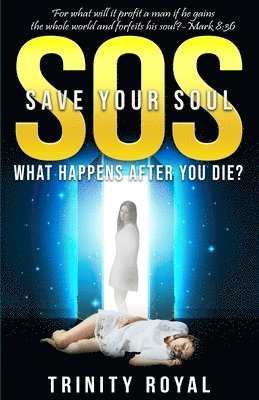 SOS - Save yOur Soul 1