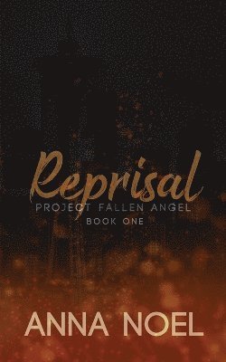 bokomslag Reprisal