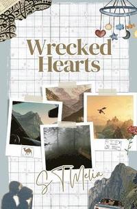 bokomslag Wrecked Hearts