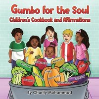 bokomslag Gumbo for the Soul