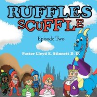 bokomslag Ruffles Scuffle