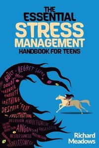 bokomslag Essential Stress Management Handbook for Teens