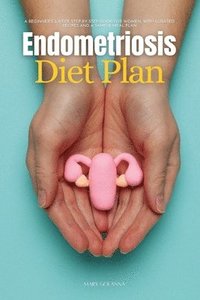 bokomslag Endometriosis Diet Plan
