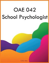bokomslag OAE 042 School Psychologist