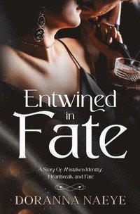 bokomslag Entwined in Fate
