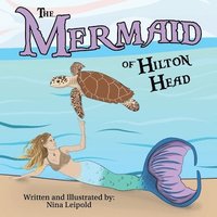 bokomslag The Mermaid of Hilton Head